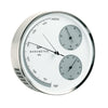 Deutsch - °C/hPa