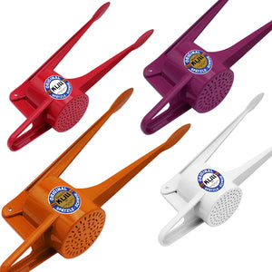 Kull Spätzlepresse, für Spülmaschine geeignet