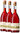 PriSecco "Bio Cuvée Nr.25" - DE Öko 006 - alcohol-free Pear | Sloe | Douglas fir