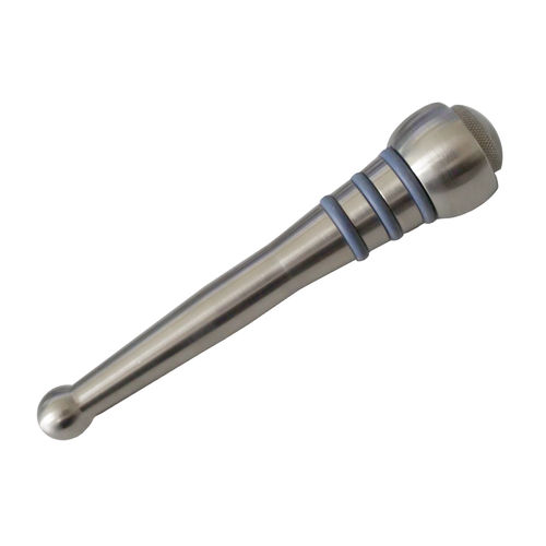 Integra Mini Pocket Corkscrew, Stainless Steel - #0219