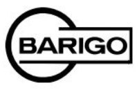 Barigo Weather Station 3026 Fahrenheit Logo