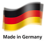Made in Germany by Fischer