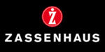 Zassenhaus  Chilli + Pepper + Salt Mill Set 7.0-inch