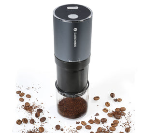 Zassenhaus - Kaffeemühle/Espressomühle Mini MASTER USB  - Nr. 041361