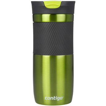 Contigo Snapseal Byron Thermobecher, Edelstahl, 470ml | B-Ware