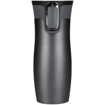 Contigo West Loop AUTOSEAL Thermobecher, Edelstahl 470 ml | B-Ware