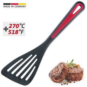 Westmark Pfannenwender »Gallant Plus«, mit großer, gelochter Laffe - #2937-2275