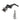 Porte-couteaux Westmark avec lame transversale pour « Steinex-Combi » 4020 - N° 4020-990Z
