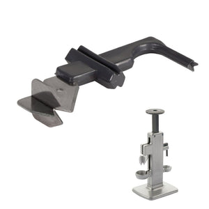 Porte-couteaux Westmark avec lame transversale pour « Steinex-Combi » 4020 - N° 4020-990Z