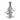 Porte-couteaux Westmark avec lame transversale pour « Steinex-Combi » 4020 - N° 4020-990Z