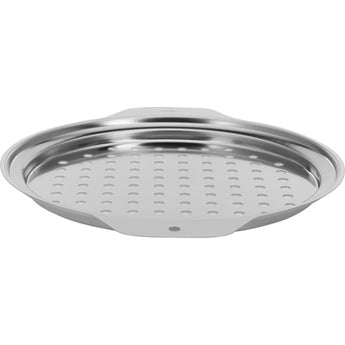 Westmark Spätzleblech mit Teigschaber - #6111-2240