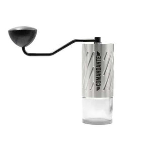 Comandante C60 BARACUDA Kaffeemühle Limited Edition