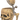 KING-WERK Bierkrug "Skull" Totenkopf 0,4L