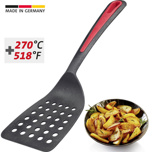 Spatola Westmark »Gallant Plus«, con grande ciotola forata - #2937-2275