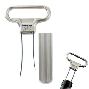 Tappatore Westmark Monopol Edition »AH-SO«, finitura opaca - #6285-3380