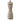 Zassenhaus Salzmühle Berlin »PASTELL« - 18 cm, Taupe, Restposten