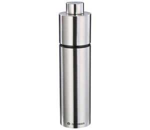 Macinasale Zassenhaus »Karlsruhe« / acciaio inox / 17,5 cm / Ø 4,5 cm B-stock 