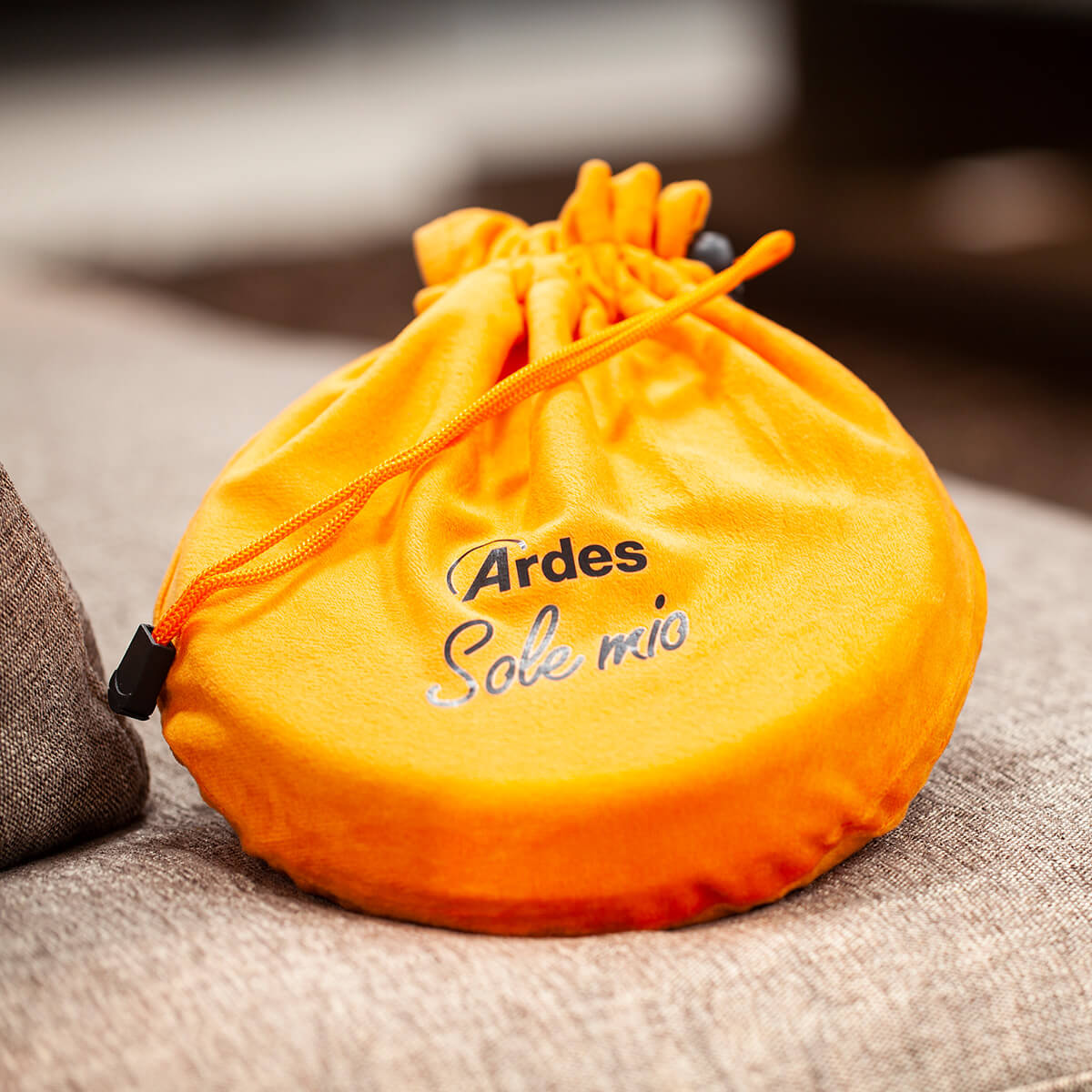 Ardes elektrische Bett &