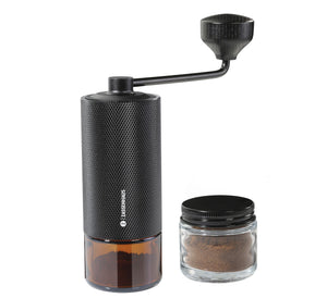Zassenhaus - Kaffeemühle/Espressomühle BARISTA 2.0 - Nr. 041347