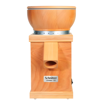 Schnitzer Cerealo Hochleistungsgetreidemühlen