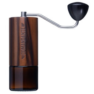 Comandante C40 Nitro Blade Kaffeemühle