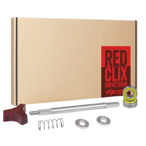 Comandante Red Clix RX35 - #3380