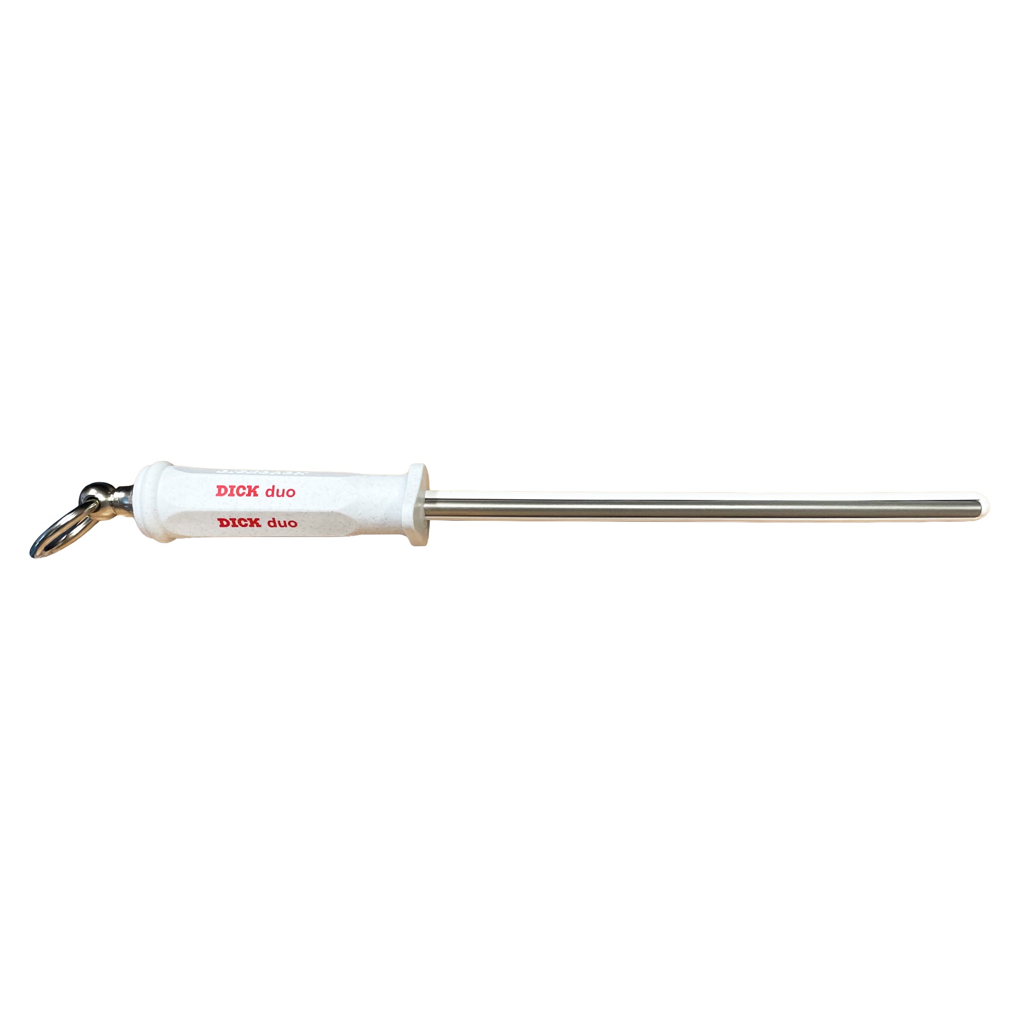 79302 Dick DUO Wetzstahl, 25 cm, Diamant/Keramik - #79302-25