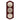 Fischer Wetterstation, 395 x 155 mm (US-Version / Inch, °F)
