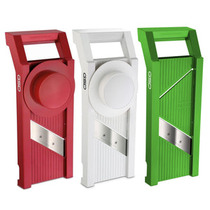 Affettatrice universale per verdure GSD 