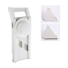 Bianco / 2 in 1