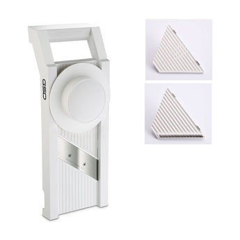 GSD Universal-Gemüsehobel B-Ware / Restposten
