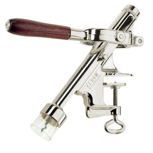 Stappatrice professionale Holland-Cunz CEDON con supporto da tavolo - n. 021