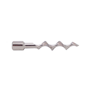 Raschietto/spirale standard Holland-Cunz per stappatrice CEDON - N. 012