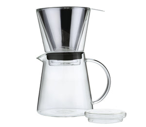 Macchina per caffè Zassenhaus COFFEE DRIP - #045000