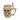 Boccale da birra KING-WERK "Teschio" 0,4L