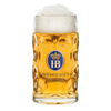 1,0 l - Maß - Nr. 1000074