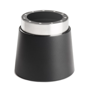 Kinu Catch Cup Aluminium magnetisch - für M47 Serie
