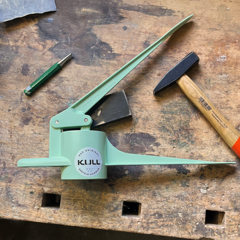 KULL Spätzlepresse – Reparaturservice für Hebel-Stift / Achse