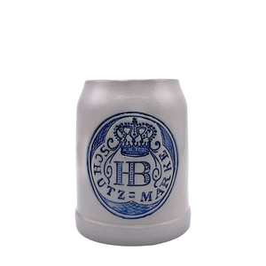 Original Hofbräuhaus Bierkrug 