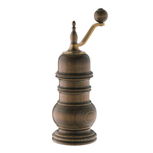 Macinapepe Zassenhaus SPEYER antico, 12 cm, con manovella - #021202