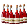 6 bottiglie (6 x 750 ml)