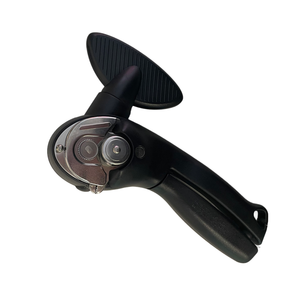 Monopol Safety-Left-Sicherheitsdosenöffner für Linkshänder - 1235-5570 - B-Ware / Resposten