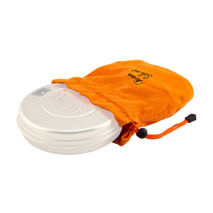 Ardes SoleMio Ersatzhülle - Softcover für elektrische Wärmflasche AR 071