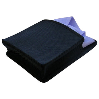 Borsa "straccio" SYVA in nylon - #5020