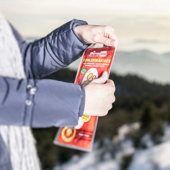 Thermopad Fuß- & Sohlenwärmer, bis 9 h