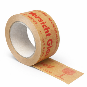 Papierklebeband 50 mm x 50 m, 