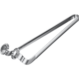 Westmark Grill- & Wurstzange »TwistMaster«, Edelstahl, Spülmaschinengeeignet - 12742275