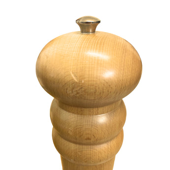 Zassenhaus Pfeffermühle BERLIN, Buche natur, XXL 80 cm, B-Ware