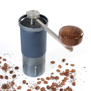 Zassenhaus - Kaffeemühle/Espressomühle MASTER  - Nr. 041354