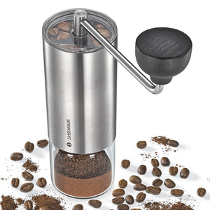 Zassenhaus Kaffeemühle/Espressomühle MANO - #041217